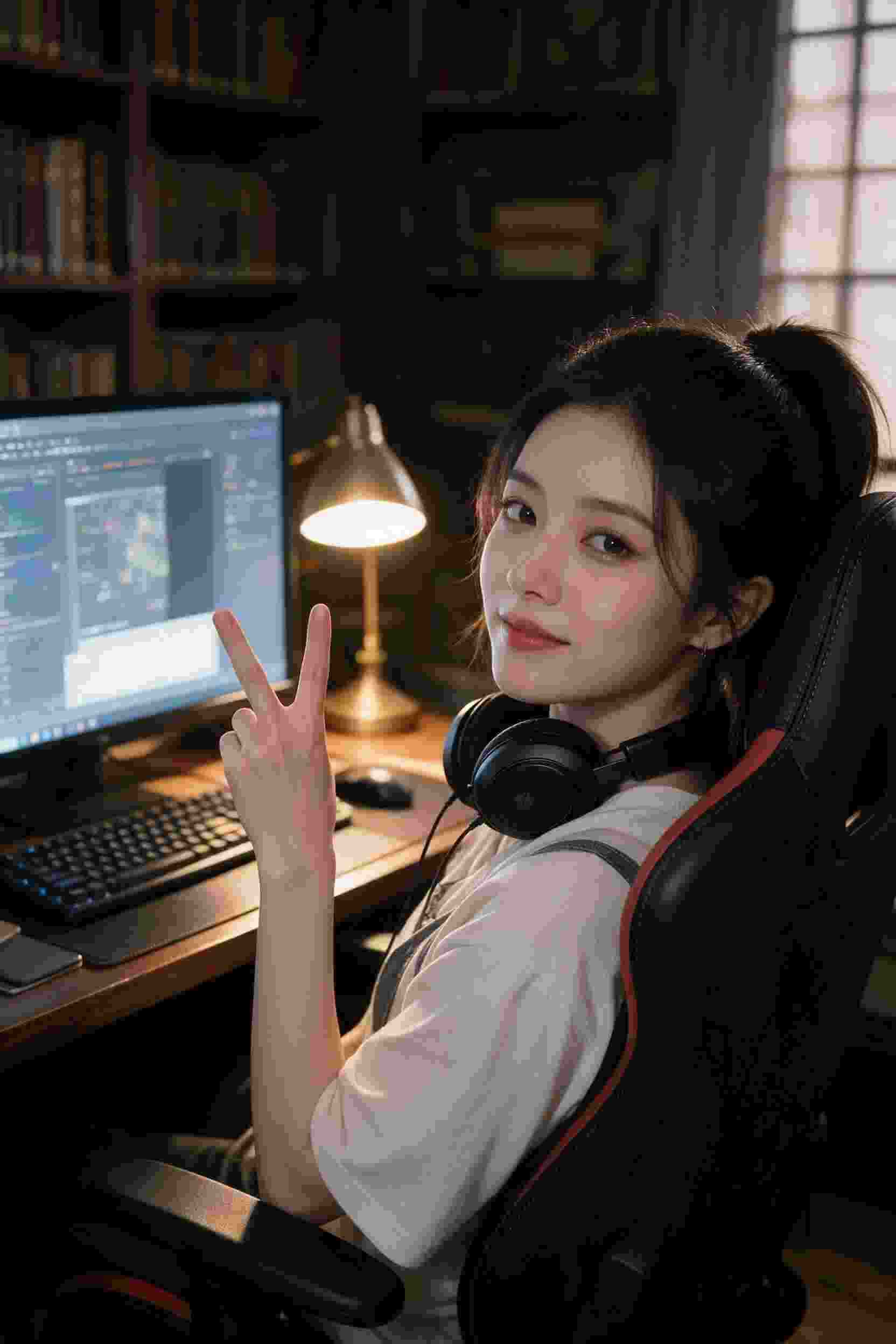 爱情6